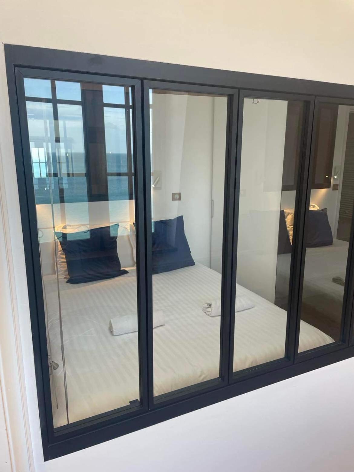 Le Royal XIX Dinard Vue Mer Luxe Dış mekan fotoğraf